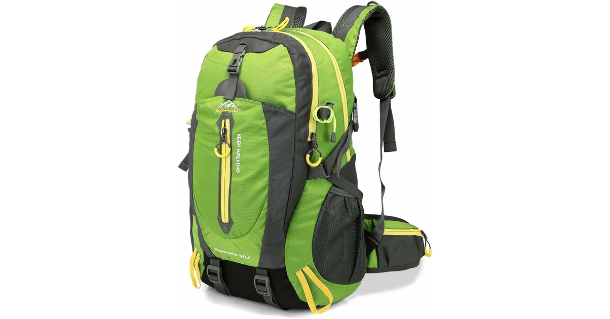 Sac étanche Lixada - 8L, 40L Ou 70L - Pour Kayak, Rafting, Camping - Imperméable Roll-top En Polyester 190T